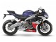 Comprare Carena Moto Aprilia RS660 2020-2024 - Blu Opaco Bianco Rosso