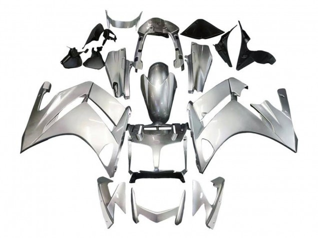 Comprare Carena Moto Yamaha FJR1300 2013-2015 - Argento