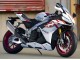 Comprare Carena Moto Aprilia RSV4 1100 2021-2024 - Bianco Rosso Blu