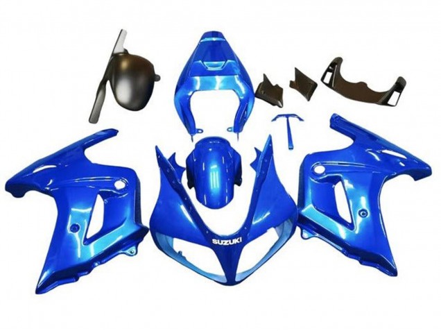 Comprare Carena Moto Suzuki SV650 2003-2013 - Blu