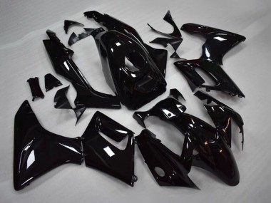 Comprare Carena Moto Honda CBR125R 2002-2006 - Nero Lucido