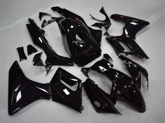 Comprare Carena Moto Honda CBR125R 2002-2006 - Nero Lucido