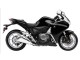 Comprare Carena Moto Honda VFR 1200 2010-2014 - Nero Fibra di Carbonio