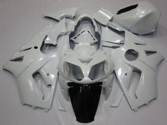 Comprare Carena Moto Kawasaki ZX12R 2000-2001 - Bianco