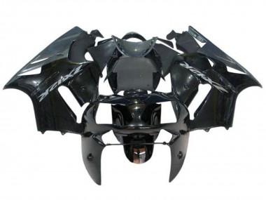 Comprare Carena Moto Kawasaki ZX12R 2002-2006 - Nero Lucido