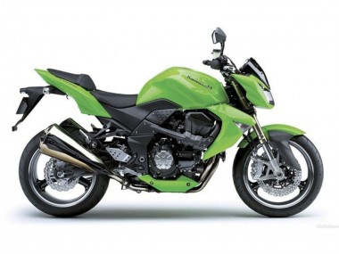Comprare Carena Moto Kawasaki Z1000 2007-2009 - Verde