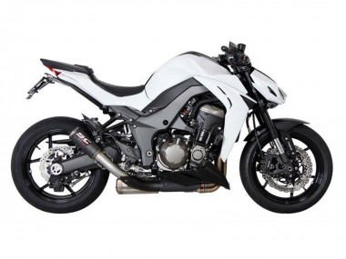 Comprare Carena Moto Kawasaki Z1000 2014-2019 - Bianco