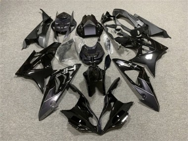 Comprare Carena Moto BMW S1000RR 2009-2014 - Nero Lucido HP