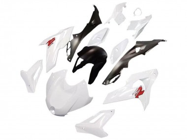 Comprare Carena Moto BMW S1000RR 2015-2016 - Bianco