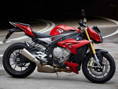 Comprare Carena Moto BMW S1000RR 2015-2016 - Rosso
