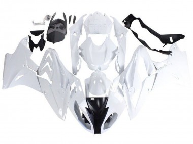 Comprare Carena Moto BMW S1000RR 2015-2016 - Bianco