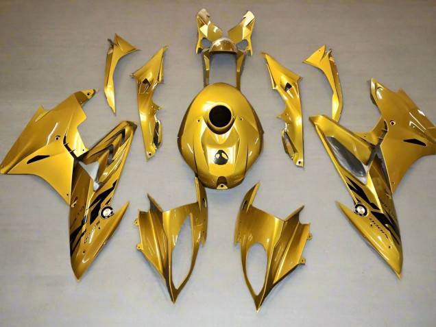 Comprare Carena Moto BMW S1000RR 2015-2016 - Oro