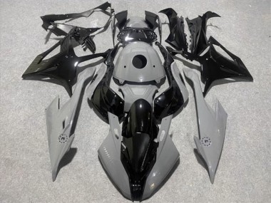 Comprare Carena Moto BMW S1000RR 2019-2022 - Grigio Nero