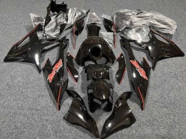 Comprare Carena Moto BMW S1000RR 2019-2022 - Nero Rosso