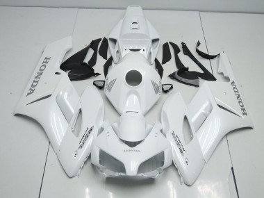Comprare Carena Moto Honda CBR1000RR 2004-2005 - Bianco