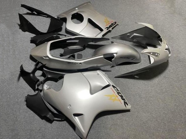 Comprare Carena Moto ABS Honda CBR1100XX Blackbird 1996-2007 - Argento
