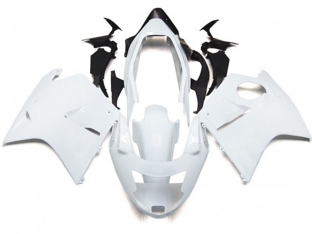 Comprare Carena Moto Honda CBR1100XX Blackbird 1996-2007 - Bianco