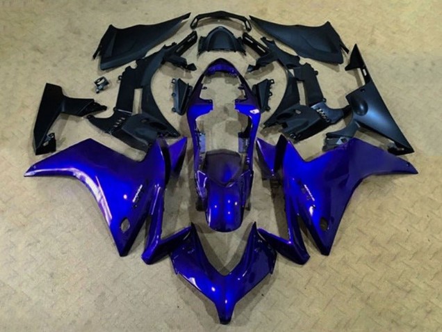 Comprare Carena Moto Honda CBR500R 2013-2015 - Blu