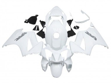 Comprare Carena Moto Honda VFR 800 2002-2013 - Bianco Grigio Decal