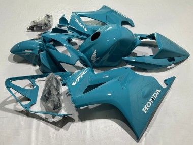 Comprare Carena Moto Honda VFR 800 2002-2013 - Blu Verde Acqua