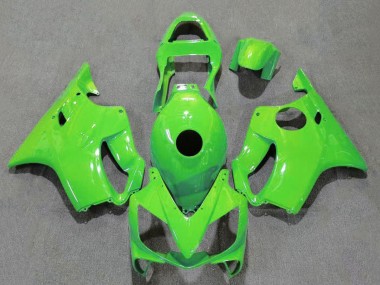 Comprare Carena Moto Honda CBR600 F4i 2001-2003 - Verde