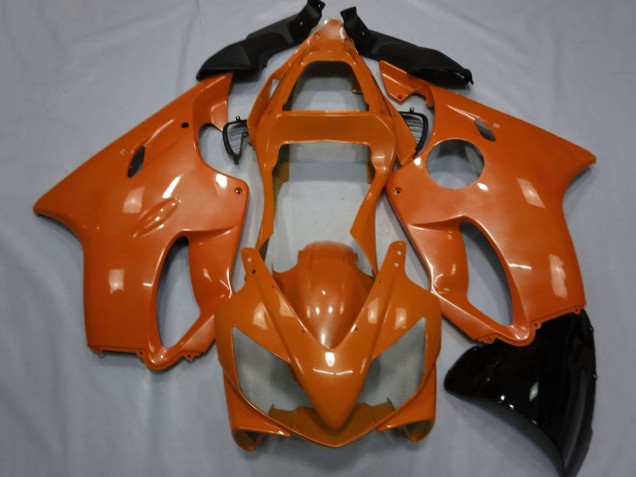 Comprare Carena Moto Honda CBR600 F4i 2001-2003 - Arancia Perla