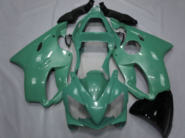 Comprare Carena Moto Honda CBR600 F4i 2001-2003 - Verde Perla