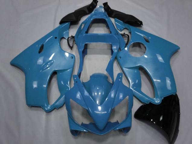Comprare Carena Moto Honda CBR600 F4i 2001-2003 - Blu Perla
