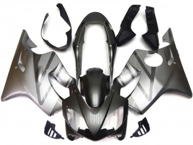 Comprare Carena Moto Honda CBR600 F4i 2004-2007 - Argento Grigio