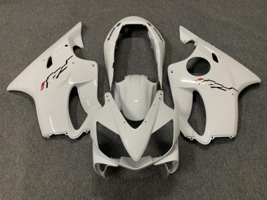 Comprare Carena Moto Honda CBR600 F4i 2004-2007 - Bianco