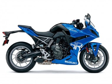 Comprare Carena Moto Suzuki GSX8R 2024-2025 - Blu