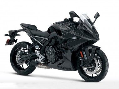 Comprare Carena Moto Suzuki GSX8R 2024-2025 - Nero Opaco