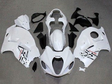 Comprare Carena Moto Suzuki GSXR1000 1996-2007 - Bianco