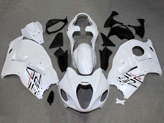 Comprare Carena Moto Suzuki GSXR1000 1996-2007 - Bianco