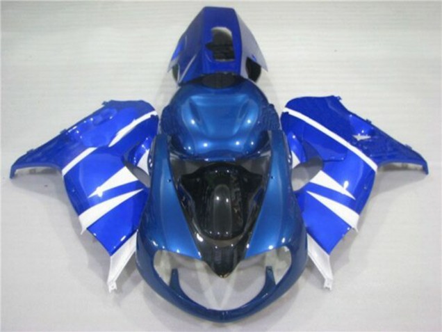 Comprare Carena Moto Suzuki TL1000R 1998-2003 - Blu Bianco Nero