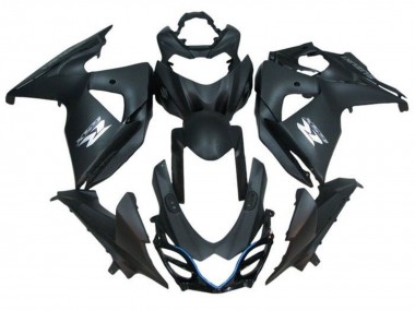 Comprare Carena Moto Suzuki GSXR 1000 2009-2016 - Nero Opaco