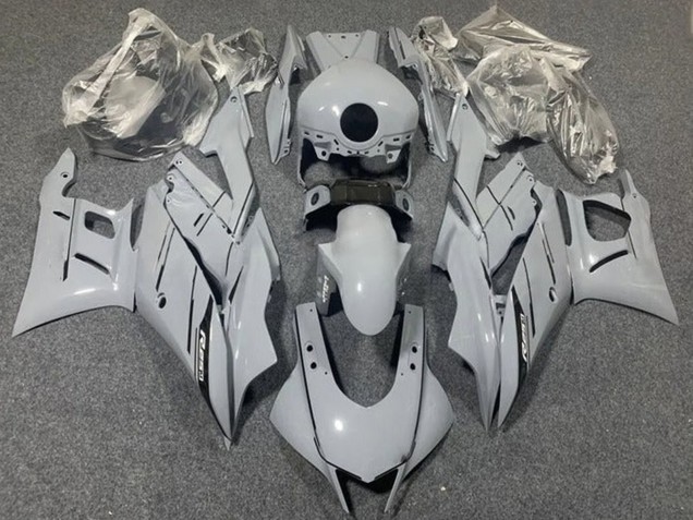 Comprare Carena Moto Yamaha YZF R3/R25 2019-2021 - Nardo Grigio