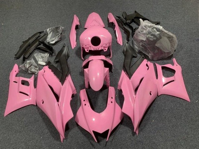 Comprare Carena Moto Yamaha YZF R3/R25 2019-2021 - Rosa
