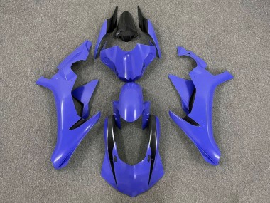 Comprare Carena Moto Yamaha YZF 1000 R1 2015-2019 - Blu Nero