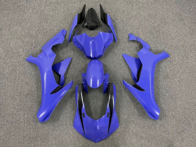 Comprare Carena Moto Yamaha YZF 1000 R1 2015-2019 - Blu Nero