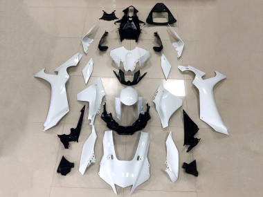 Comprare Carena Moto Yamaha YZF 1000 R1 2020-2025 - Bianco