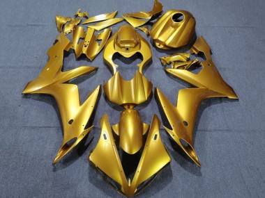 Comprare Carena Moto Yamaha YZF 1000 R1 2004-2006 - Oro