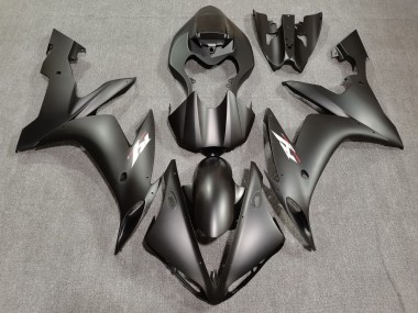 Comprare Carena Moto Yamaha YZF 1000 R1 2004-2006 - Nero Opaco