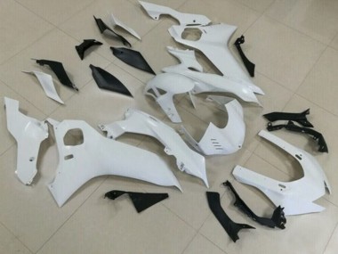 Comprare Carena Moto Yamaha YZF R6 2017-2023 - Bianco