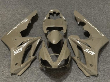 Comprare Carena Moto Triumph Daytona 675 Triple 2006-2008 - Abbronzatura del Deserto
