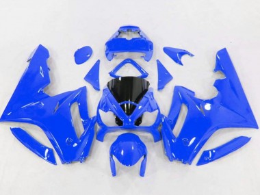 Comprare Carena Moto Triumph Daytona 675 Triple 2006-2008 - Blu