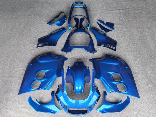 Comprare Carena Moto Honda CBR1000F Hurricane 1987-1988 - Blu