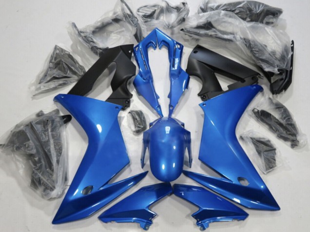 Comprare Carena Moto Honda CBR650F 2014-2016 - Lucido Blu