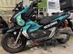 Comprare Carena Moto Honda ADV150 2018-2021 - Blu Verde Rosso Nero Lucido Petronas