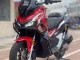 Comprare Carena Moto Honda ADV150 2018-2021 - Rosso Bianco Nero